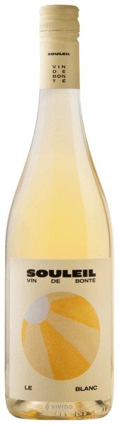 Souleil - Le Blanc 2023 (750ml)