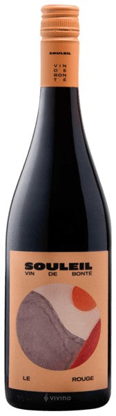 Souleil - Le Rouge 2022 (750ml)