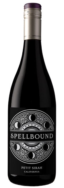 Spellbound - Petite Sirah California 2022 (750ml)