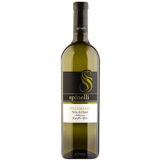 Spinelli Terre di Chieti Pecorino 2020 (750ml)