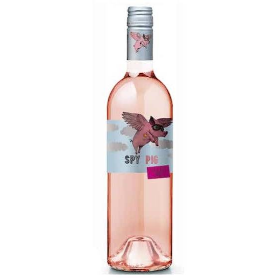 Spy Raspberry Wine Spy Pig Rosé 2020 (750ml) – Yiannis Wine