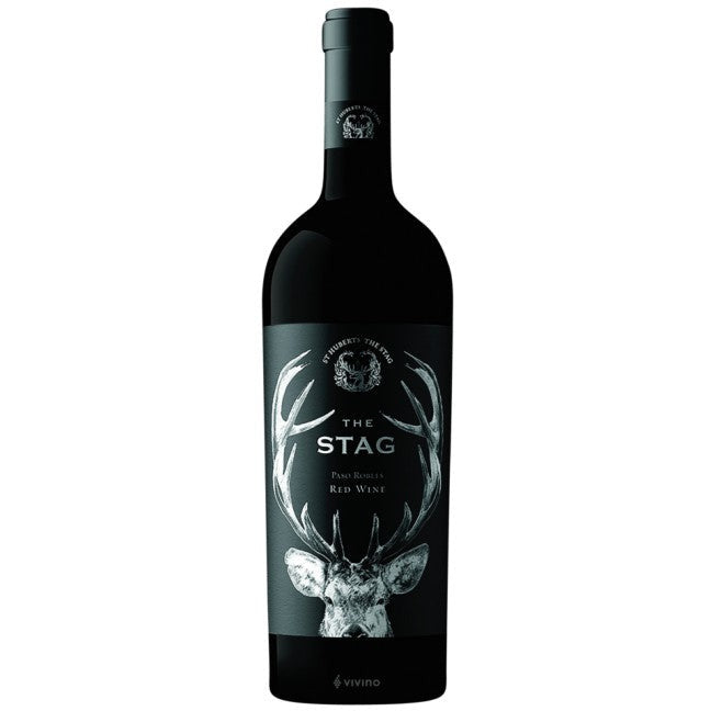 St. Huberts - The Stag Red 2022 (750ml)