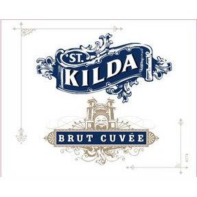 St. Kilda Brut Cuvée NV (750 ml)