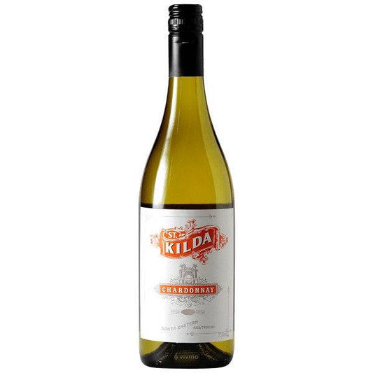 St. Kilda Chardonnay 2024 (750ml)