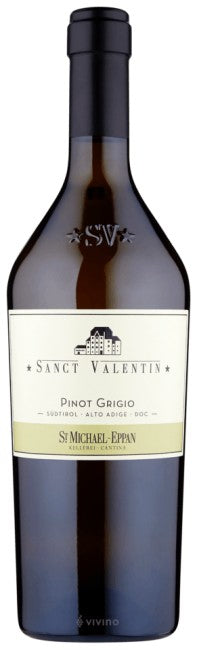 St. Michael-Eppan - Sanct Valentin Pinot Grigio 2024 (750ml)