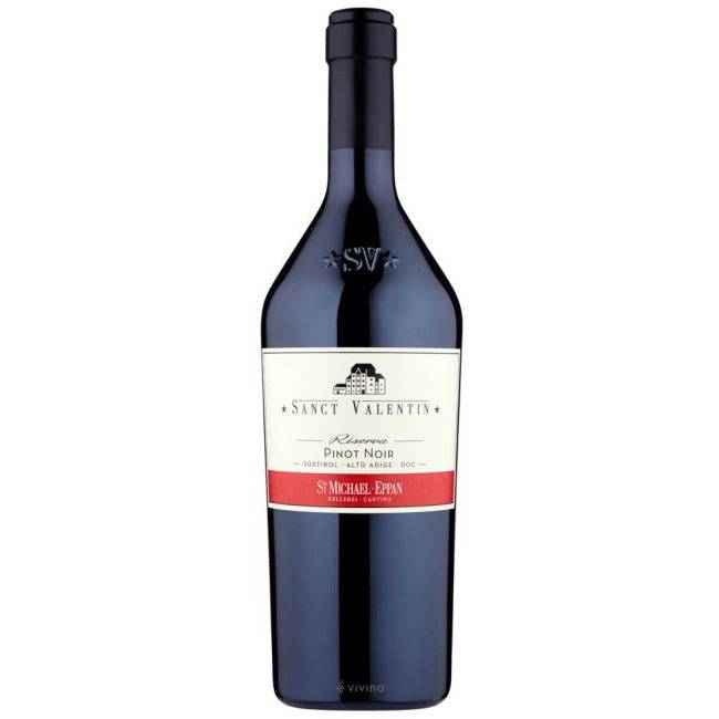 St. Michael-Eppan Sanct Valentin Riserva Pinot Noir 2021 (750ml)