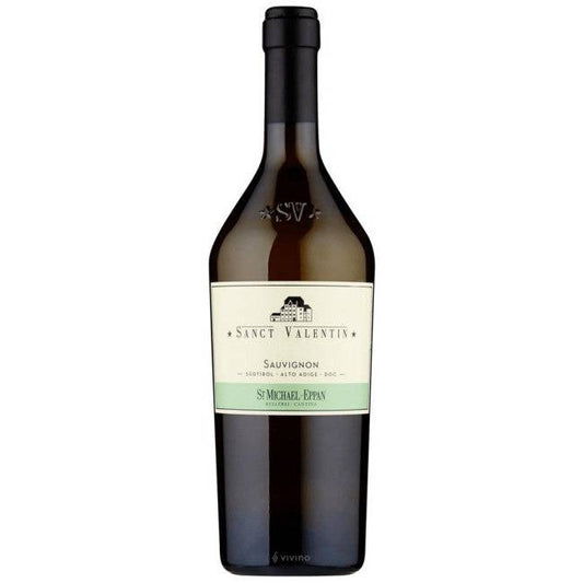 St. Michael-Eppan Sanct Valentin Sauvignon 2023 750ml