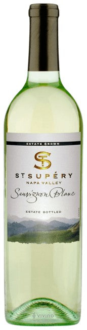 St. Supéry - Sauvignon Blanc Napa Valley 2023 (750ml)