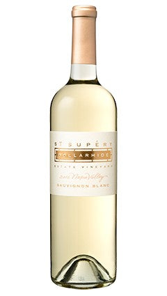 St. Supéry - Sauvignon Blanc Napa Valley Dollarhide Ranch 2023 (750ml)