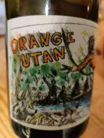 Staffelter Hof - Orange Utan 2020 (750ml)