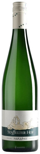 Staffelter Hof - Paradies Riesling Feinherb 2022 (750ml)