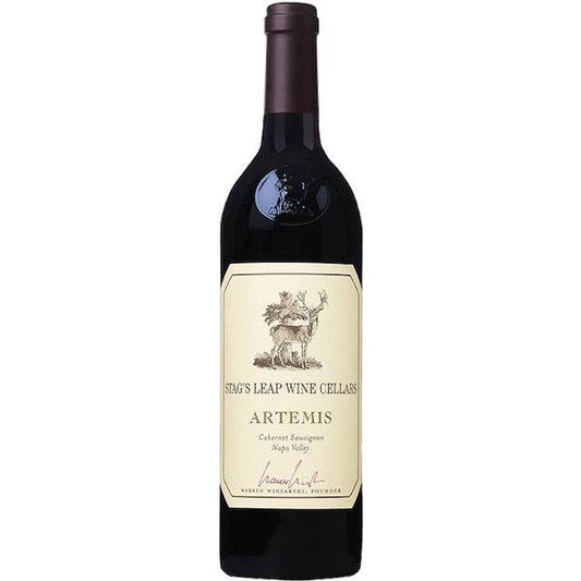Stag's Leap Wine Cellars Artemis Napa Valley 2020 (750ml)