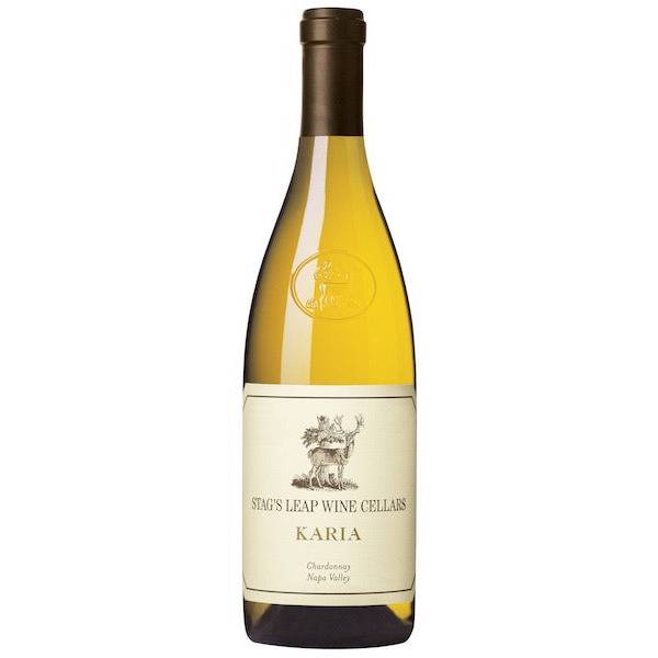 Stag's Leap Wine Cellars Karia Chardonnay Napa County 2023 (750ml)