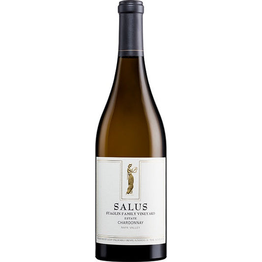 Staglin Salus Estate Chardonnay 2022 (750ml)