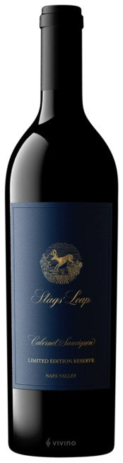 Stags' Leap - Limited Edition Reserve Cabernet Sauvignon 2019 (750ml)
