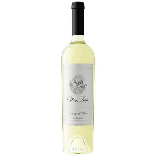 Stags' Leap - Sauvignon Blanc 2023 (750ml)