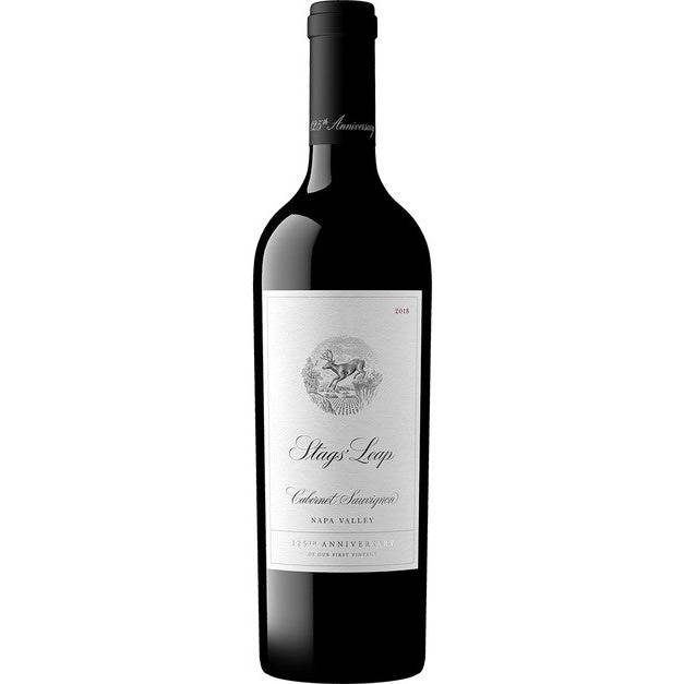 Stags' Leap Winery - Cabernet Sauvignon Napa Valley 2022 (750ml)