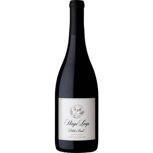 Stags' Leap Winery Petite Sirah Napa Valley 2020 (750ml)