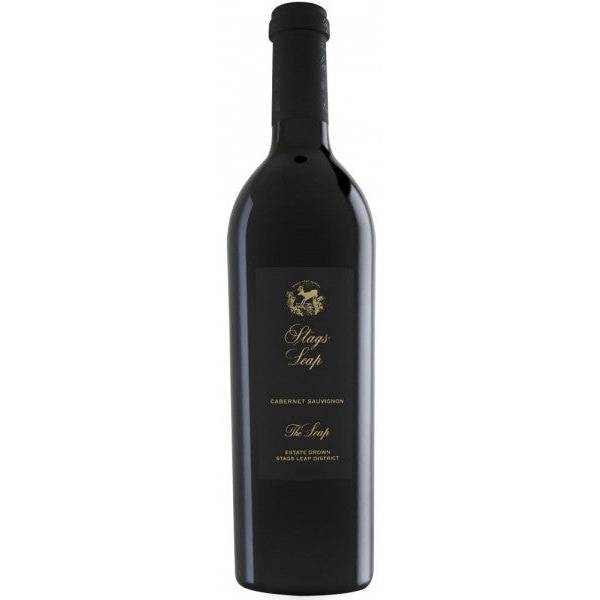 Stags' Leap Winery Cabernet Sauvignon "The Leap" 2019 (750ml)