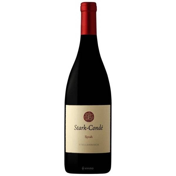 Stark-Condé Syrah 2019 (750ml)