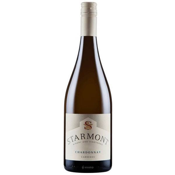 Starmont - Los Carneros Chardonnay 2022 (750ml)