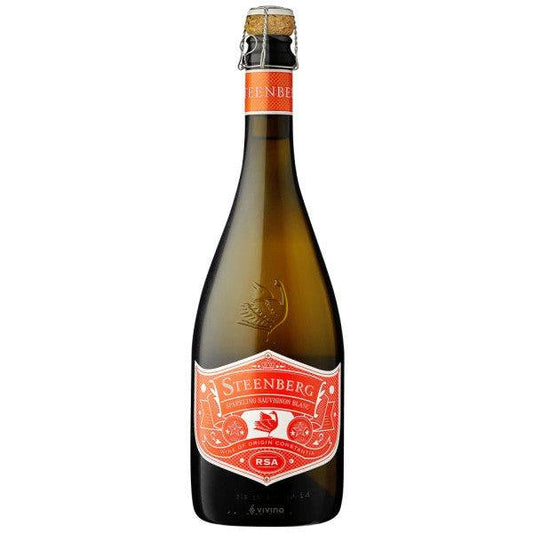 Steenberg Sparkling Sauvignon Blanc NV (750 ml)