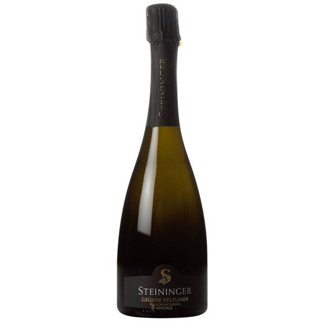 Steininger - Grüner Veltliner Sekt 2021 (750ml)