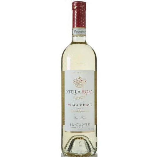 Stella Rosa Moscato d'Asti NV (750 ml)