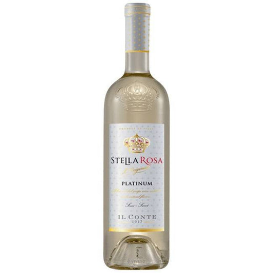 Stella Rosa Platinum NV (750 ml)