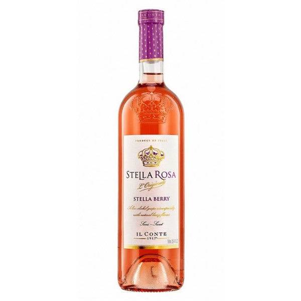 Stella Rosa Stella Berry NV (750 ml)