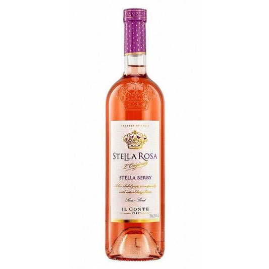 Stella Rosa Stella Berry NV (750 ml)