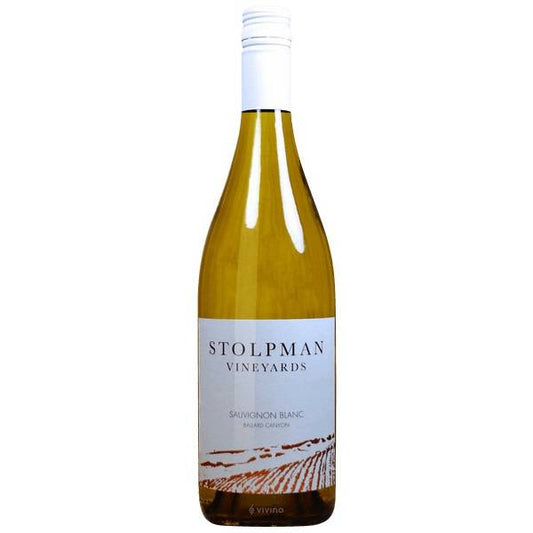 Stolpman - Sauvignon Blanc 2023 (750ml)