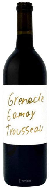 Stolpman Vineyards - Grenache - Gamay - Trousseau 2022 (750ml)