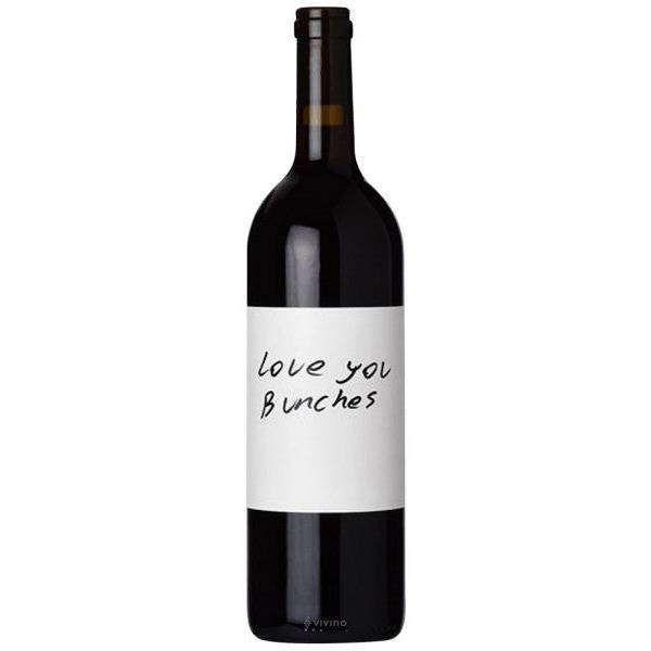 Stolpman Vineyards Love You Bunches Sangiovese 2023 (750ml)