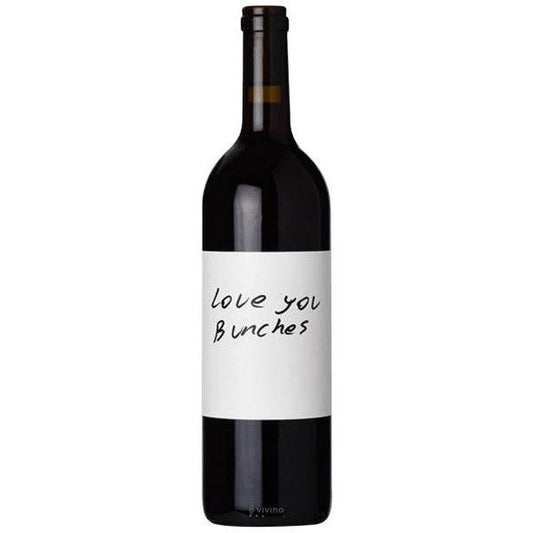 Stolpman Vineyards Love You Bunches Sangiovese 2023 (750ml)
