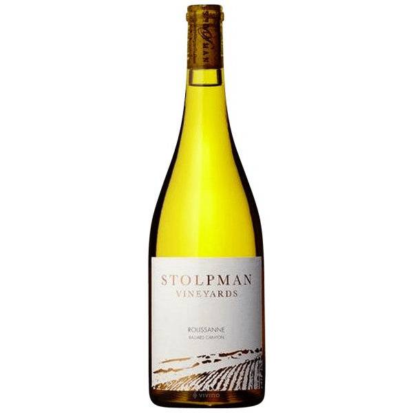 Stolpman Vineyards Roussanne 2022 (750ml)