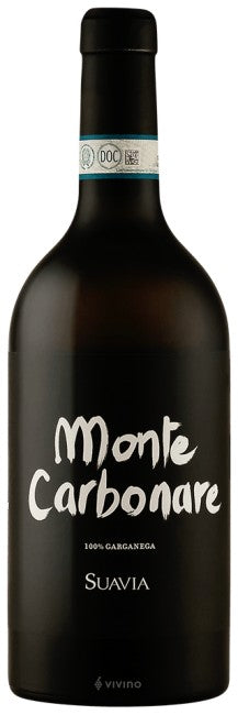 Suavia - Soave Classico Monte Carbonare 2022 (750ml)
