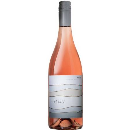 Subsoil Rosé 2018 (750ml) – Yiannis Wine