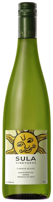 Sula Vineyards - Chenin Blanc 2024 (750ml)