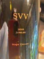 Sunshine Valley Vineyards - Jubilee 2018 (750ml)