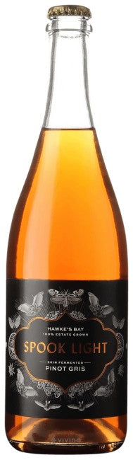 Supernatural Wine Co. - Spook Light Pinot Gris 2020