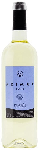 Suriol - Azimut Blanc 2021 (750ml)
