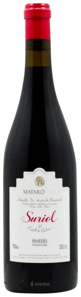 Suriol - Mataró 2019 (750ml)