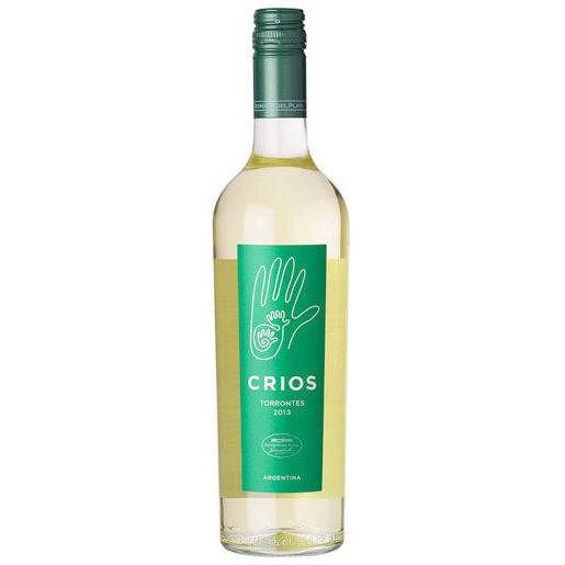 Susana Balbo Crios Torrontes 2021 (750ml)
