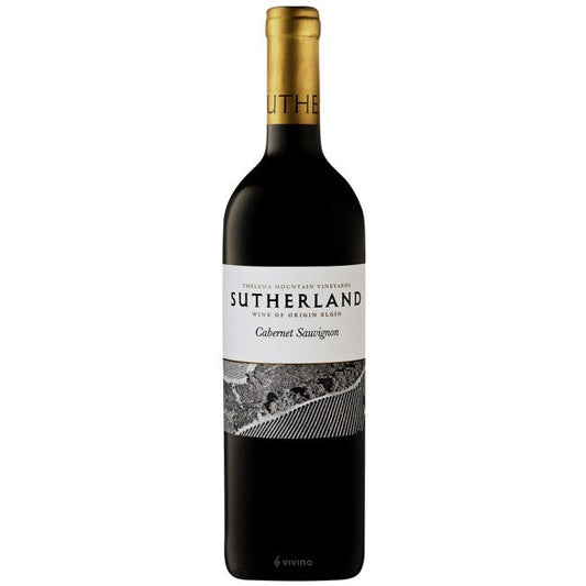 Sutherland Cabernet Sauvignon 2022 (750ml)