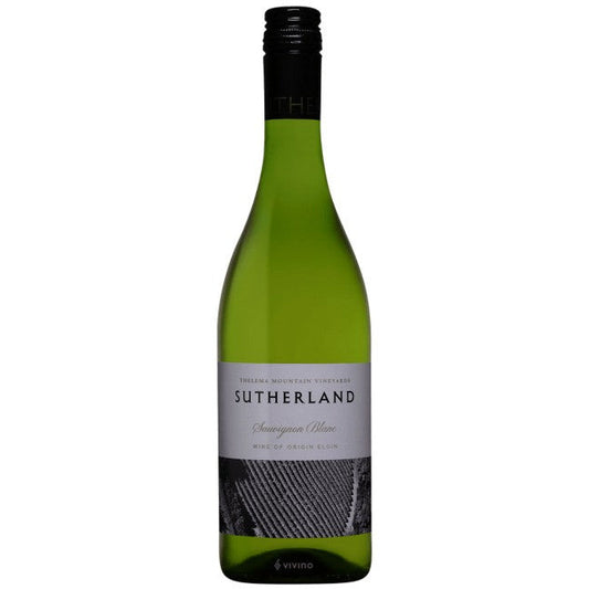 Sutherland Sauvignon Blanc 2024 (750ml)