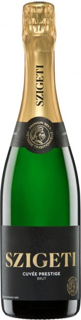 Szigeti Cuvée Prestige Brut 2017 (750ml)