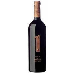 Antigal - UNO Malbec 2021 (750ml)