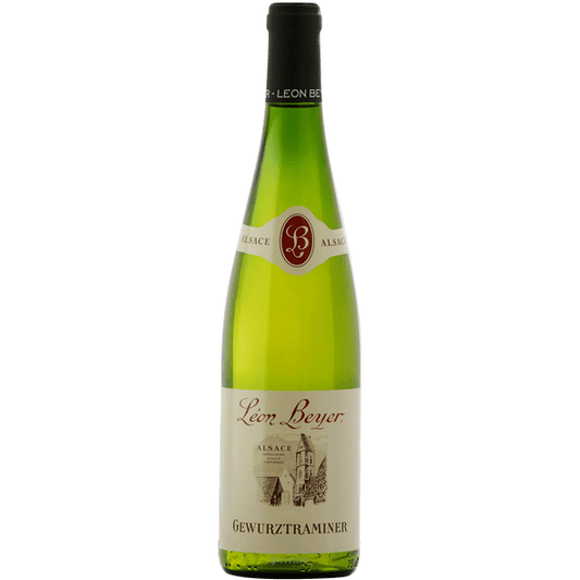 Leon Beyer Gewurztraminer 2021 750ml