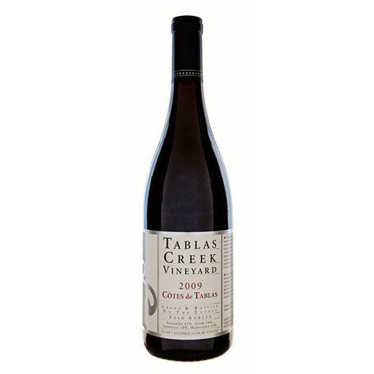 Tablas Creek Vineyard - Côtes de Tablas 2023 (750)